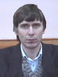 В.М. Тихомиров